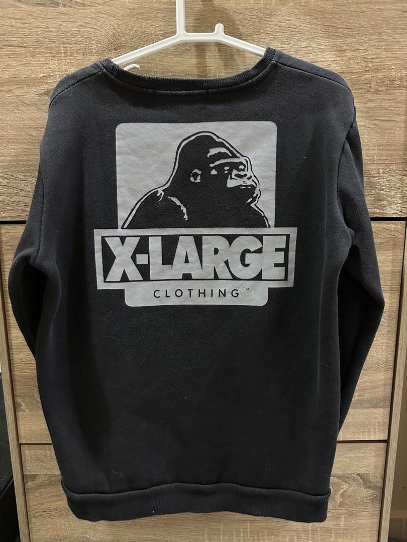 X Large Sweatshirt