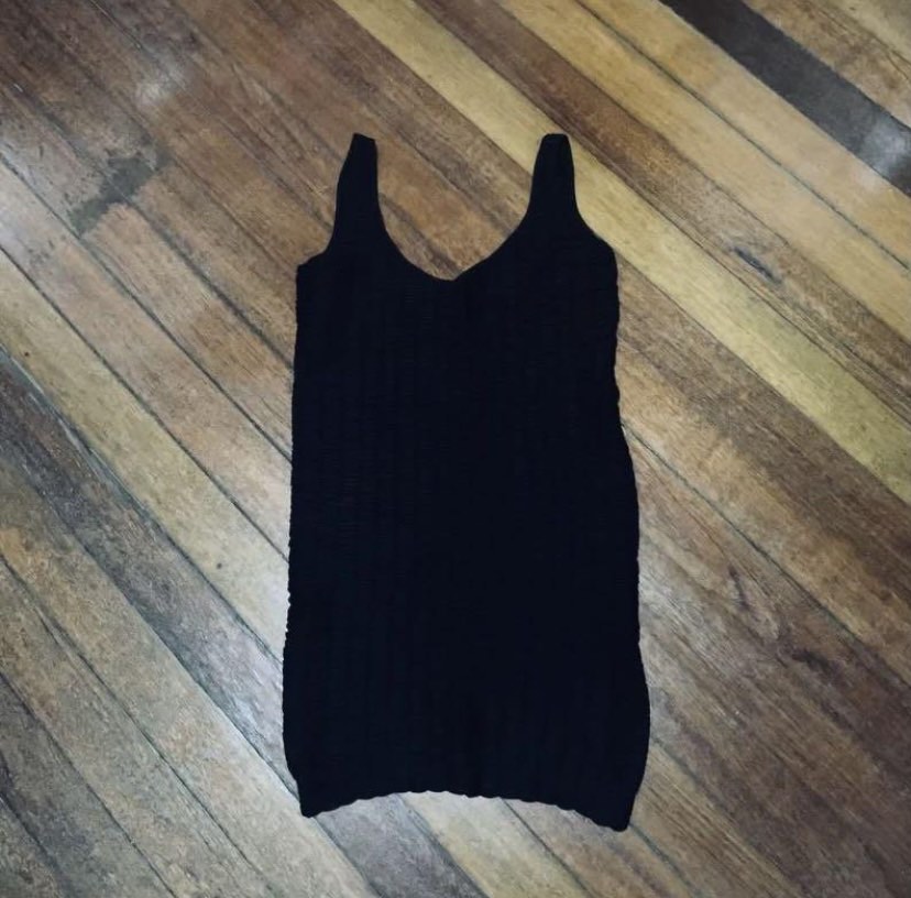 Zara Bodycon Dress-Bust 30 to 34 main image 0