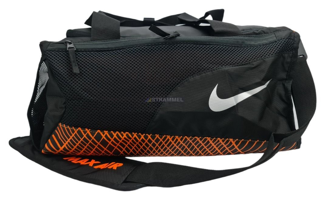 Nike vapor max duffel cheap