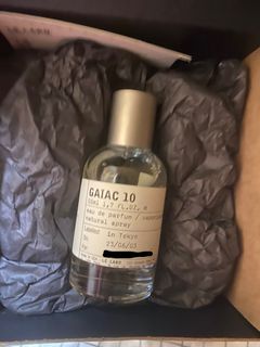 1ml Lelabo Gaiac 東京 10 香水分裝 Perfume decant64211995012738110