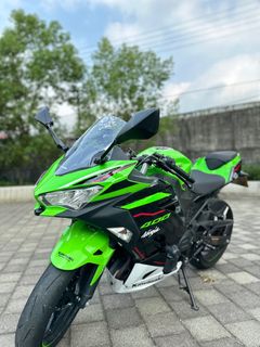 z300 kawasaki 2020