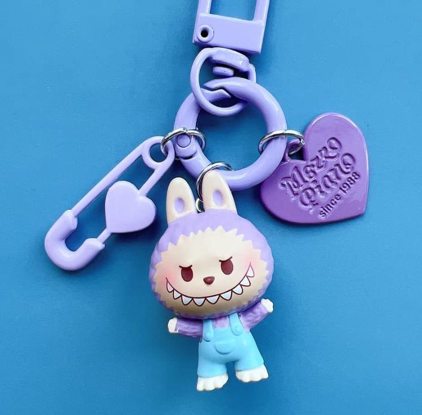 Fluffy and Cozy Series Popbean | TikTok POPMART POPBEAN Fluffy