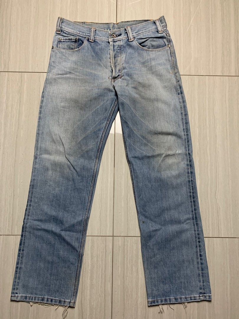 Levis 423 jeans clearance