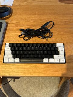 60% Keyboard63004311819649110