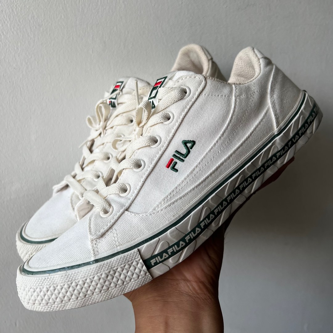 Fila center court shoes 2025