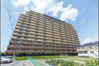 🐧大阪府 松原天美アーバンコンフォート 2階 3LDK 日本物業63438311841027110