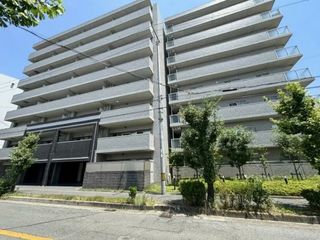 🐧大阪府 エスリード萱島セミリア 6樓 1SLDK 日本物業63438341462145110