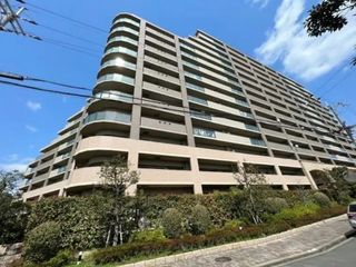 🐧大阪府 唐津將軍香里丘星城 9樓 3LDK 日本物業63438372633473110