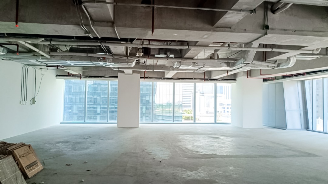 For Rent / Lease: The Finance Center Office Space Commercial Unit in ...