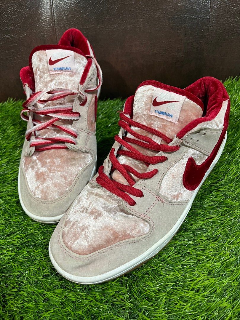 Sb dunk strangelove for sale cheap