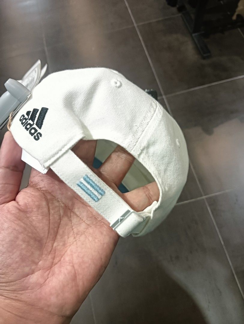 adidas Men's Argentina Baseball Cap