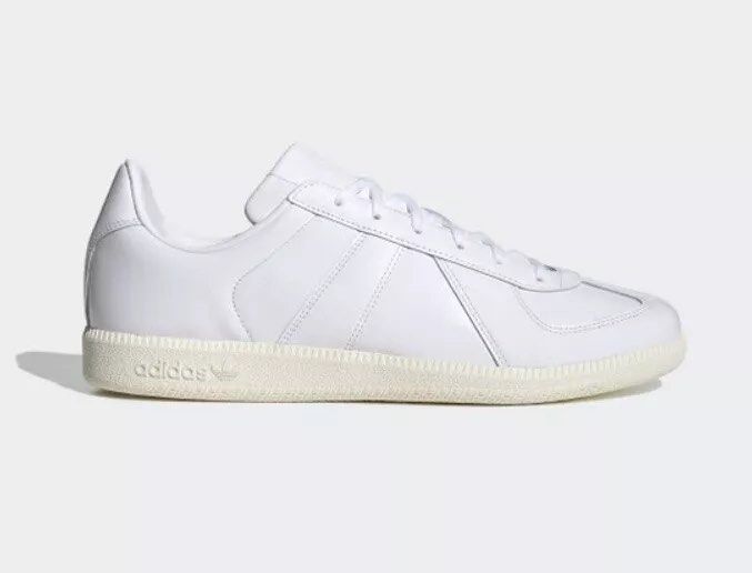 Adidas BW Army “Off White” (Category: Sneakers) located in Pasig City. Submitted by AnythingPH (Listing ID 1318890951, Image 1). Description: Selling! Adidas BW Army “Off White” Brand New! Sizes 4.5-10 5.5w-11w ETA 7-14 Days Php 5,895 only! DM for inquiries 📩 Unli Vouch 💯 IG: @viderelifestylecollection FB: Videre Lifestyle Collection.