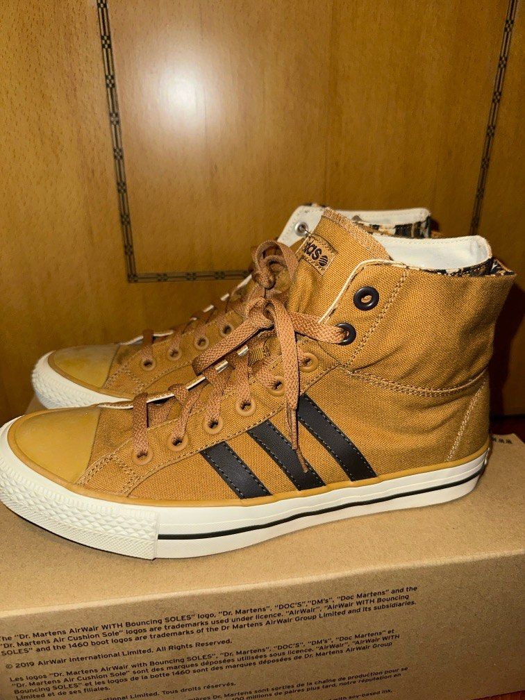 Adidas neo 3 stripes mid cheap
