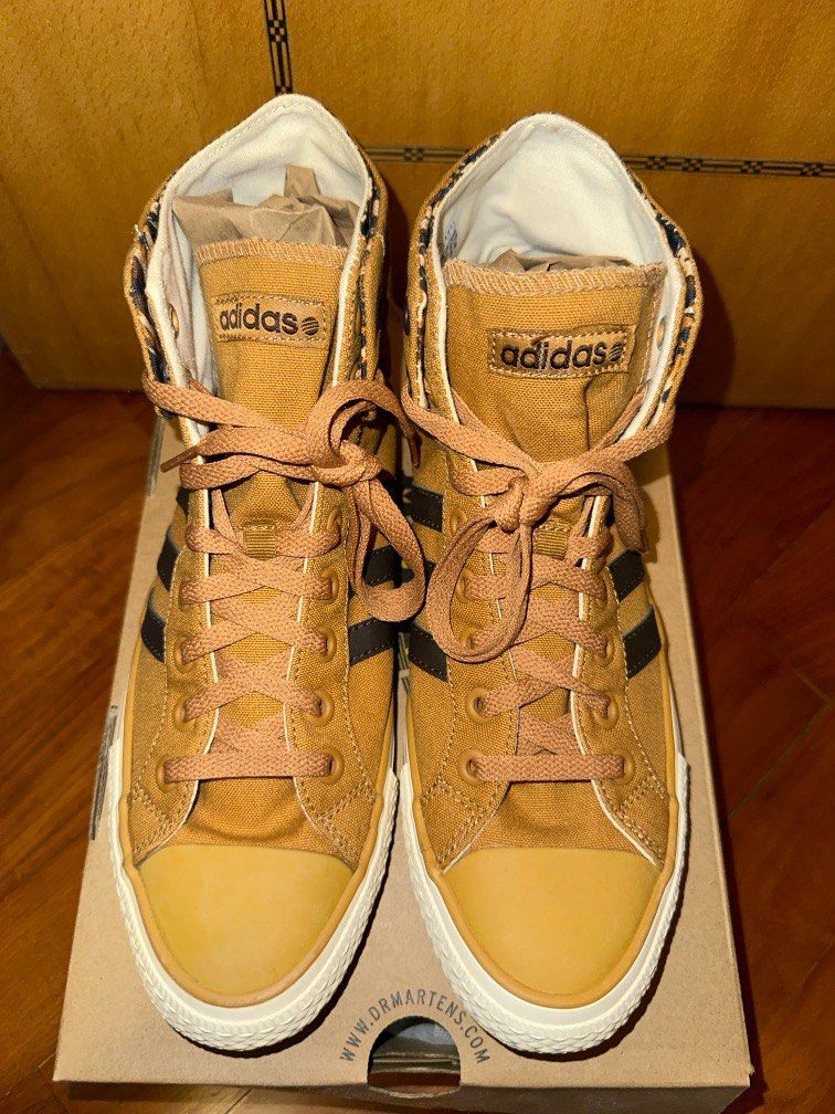 Adidas NEO 3 STRIPES CV MID Carousell