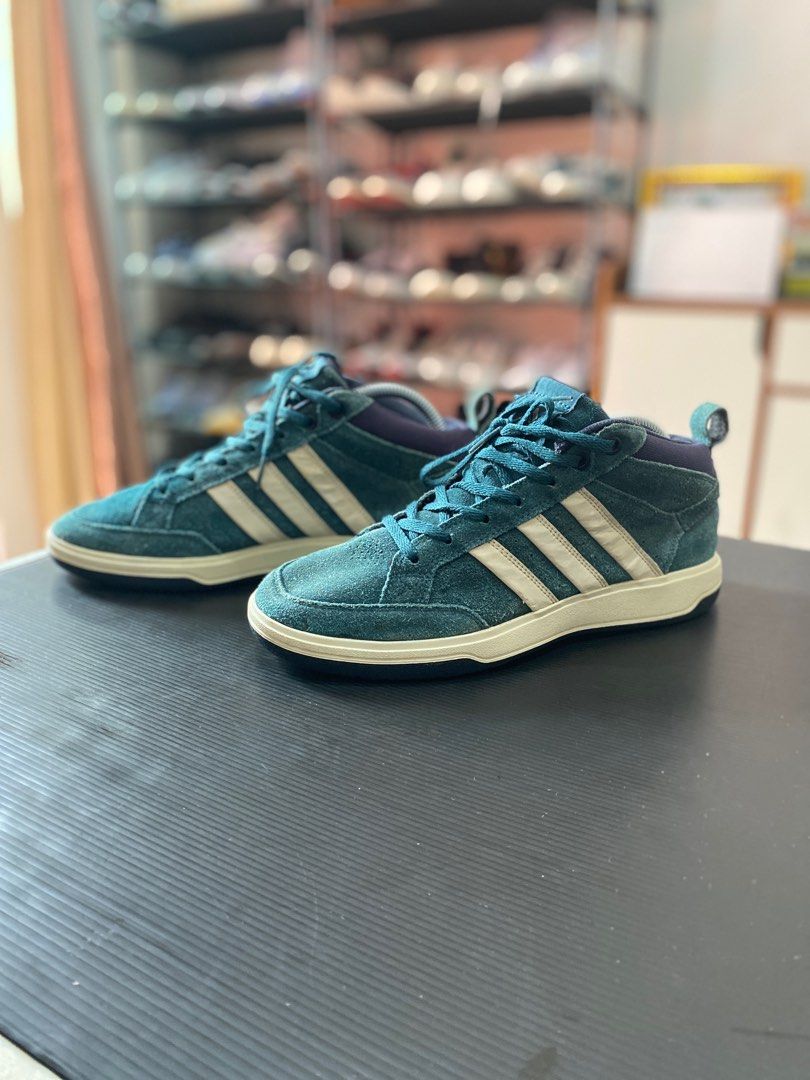 Adidas neo oracle Authentic Size 40 Insole 25cm