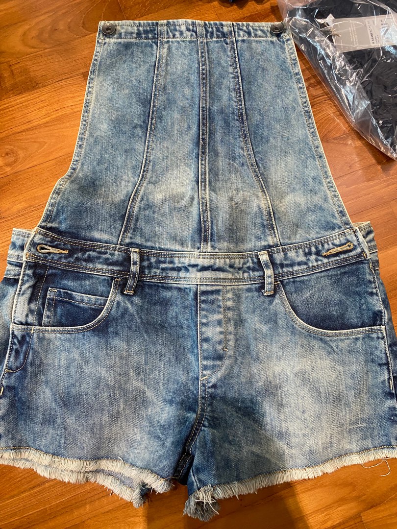 Adidas neo denim shorts clearance