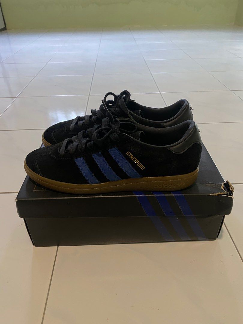 adidas stretfords
