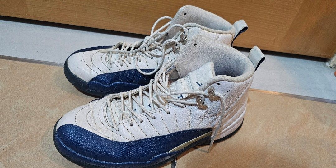 Jordan 12 2016 cheap