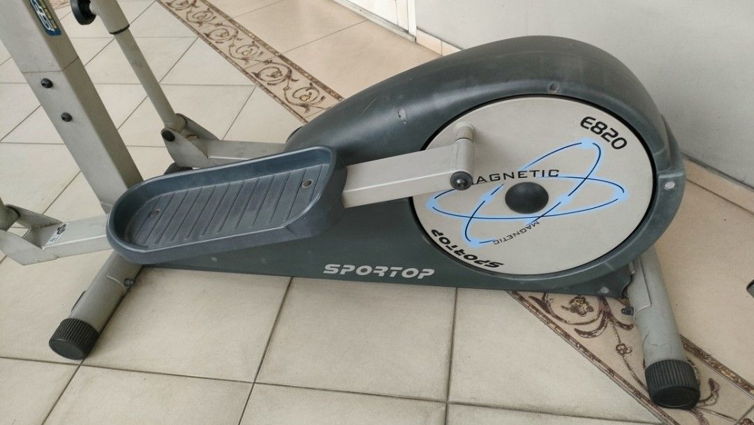 Sportop e820 shop