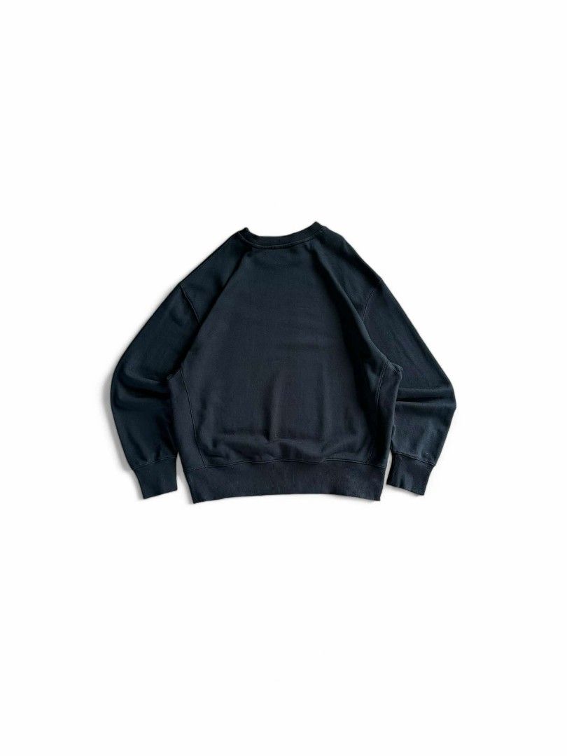 AMI x PUMA (Category: Coats, Jackets and Outerwear) located in Silang. Submitted by bagaysayoto (Listing ID 1318937418, Image 2). Description: PUMA X AMI XL ON TAG 27W 29L EXCELLENT CONDITION 9.5/10 cr Issue: none.