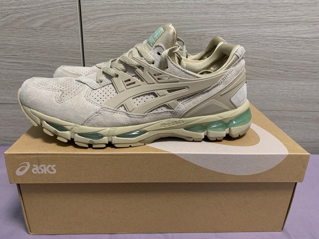 Asics Gel Kayano Trainer 21 Wood Crepe Fresh Ice US11 UK10 28.5cm New Balance Nike Mizuno Carousell
