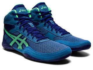 Affordable asics wrestling For Sale Sneakers Carousell Singapore