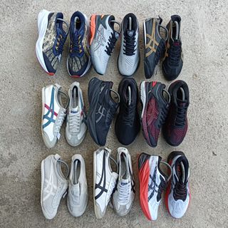 Affordable kasut asics tiger murah For Sale Footwear Carousell Malaysia