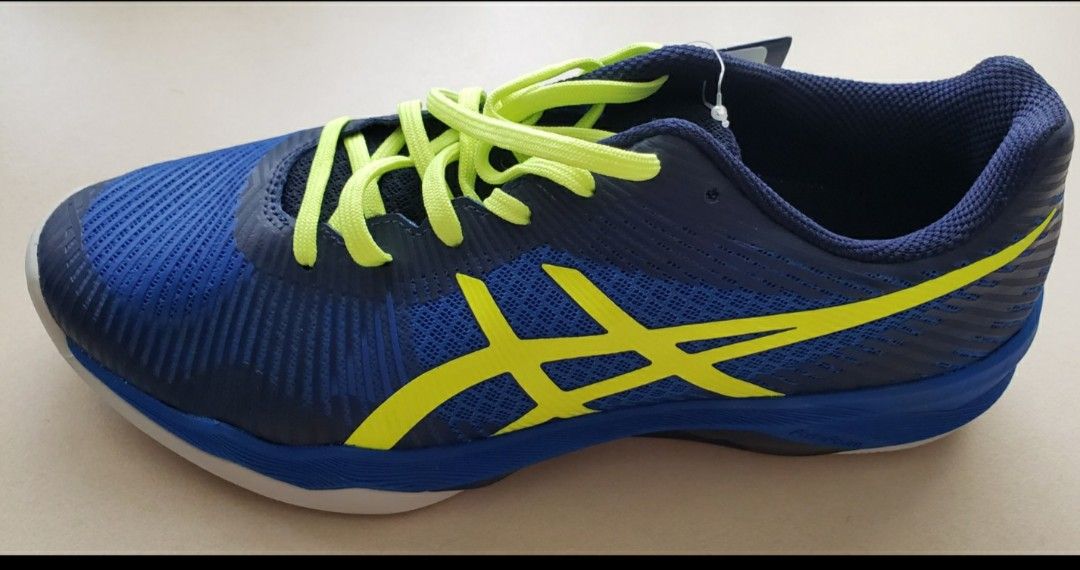 ASICS VOLLEY ELITE FF B701N 407 Carousell