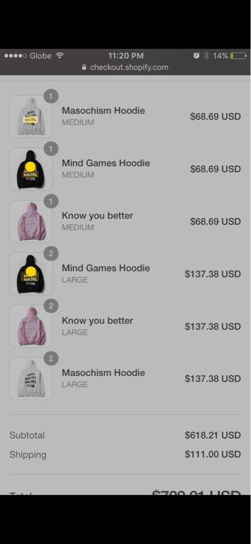ASSC 2017 Pink “Know you better” Hoodie L (Category: Hoodies) located in Quezon City. Submitted by raffri (Listing ID 1318825664, Image 2). Description: .
