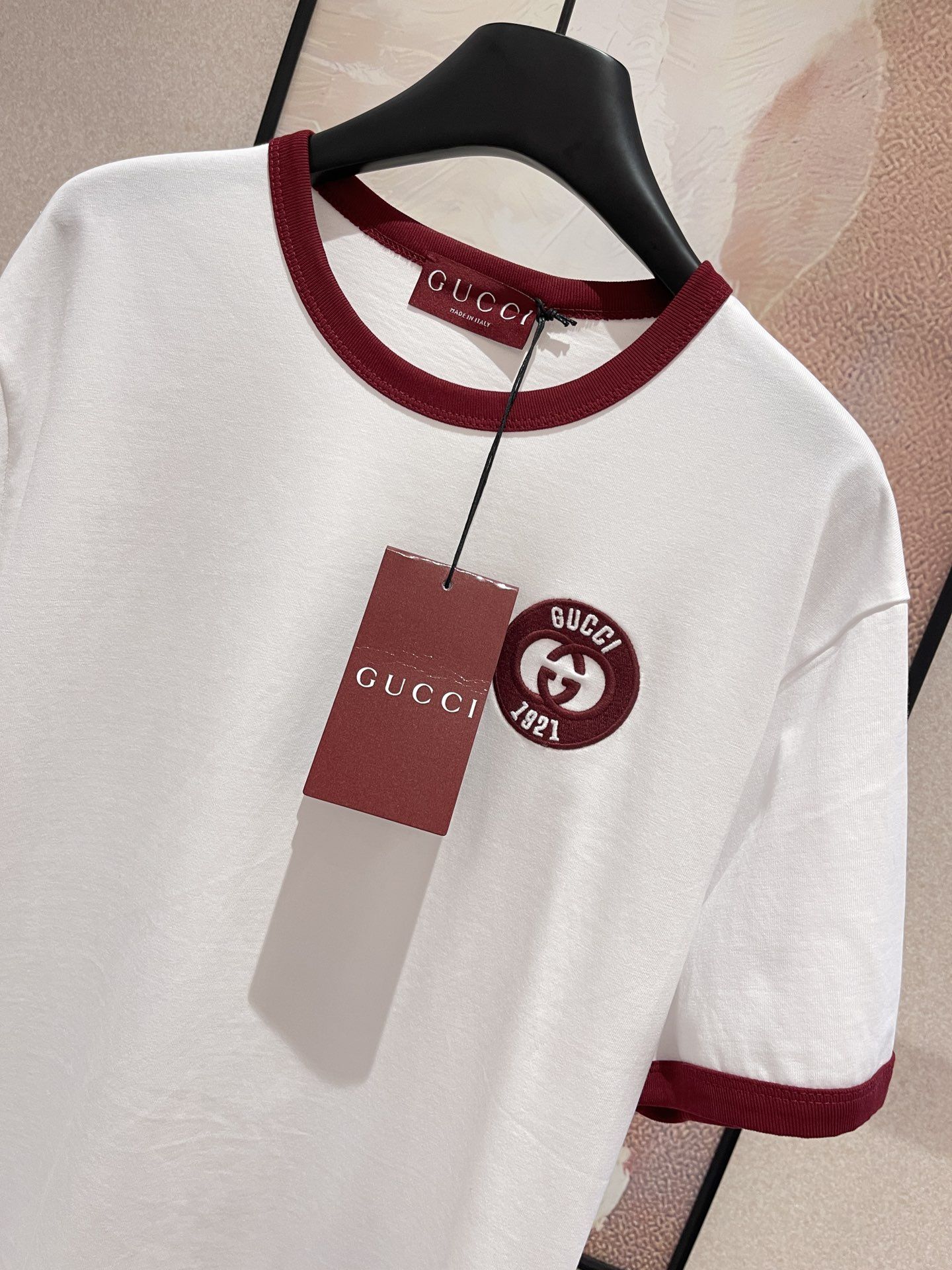 Gucci t shirt aliexpress top