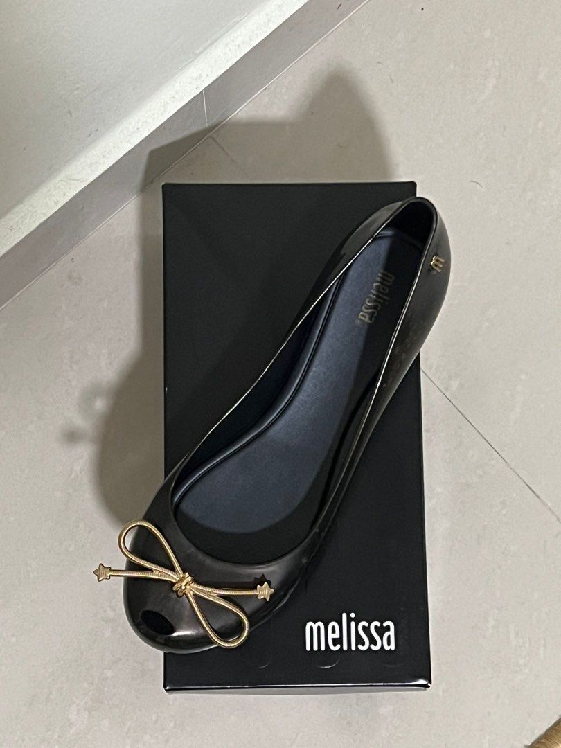 Melissa shoes usa discount