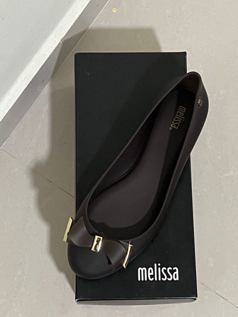 Melissa shoes usa clearance