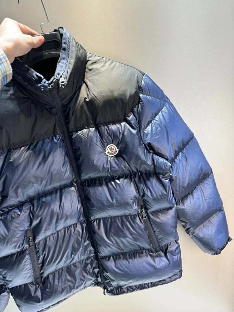 Moncler authentic zipper sales