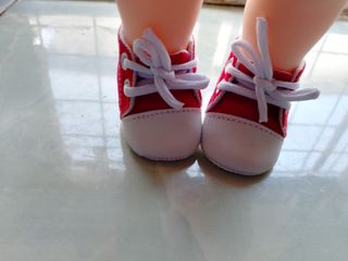 baby alive shoes - View all baby alive shoes ads in Carousell Philippines
