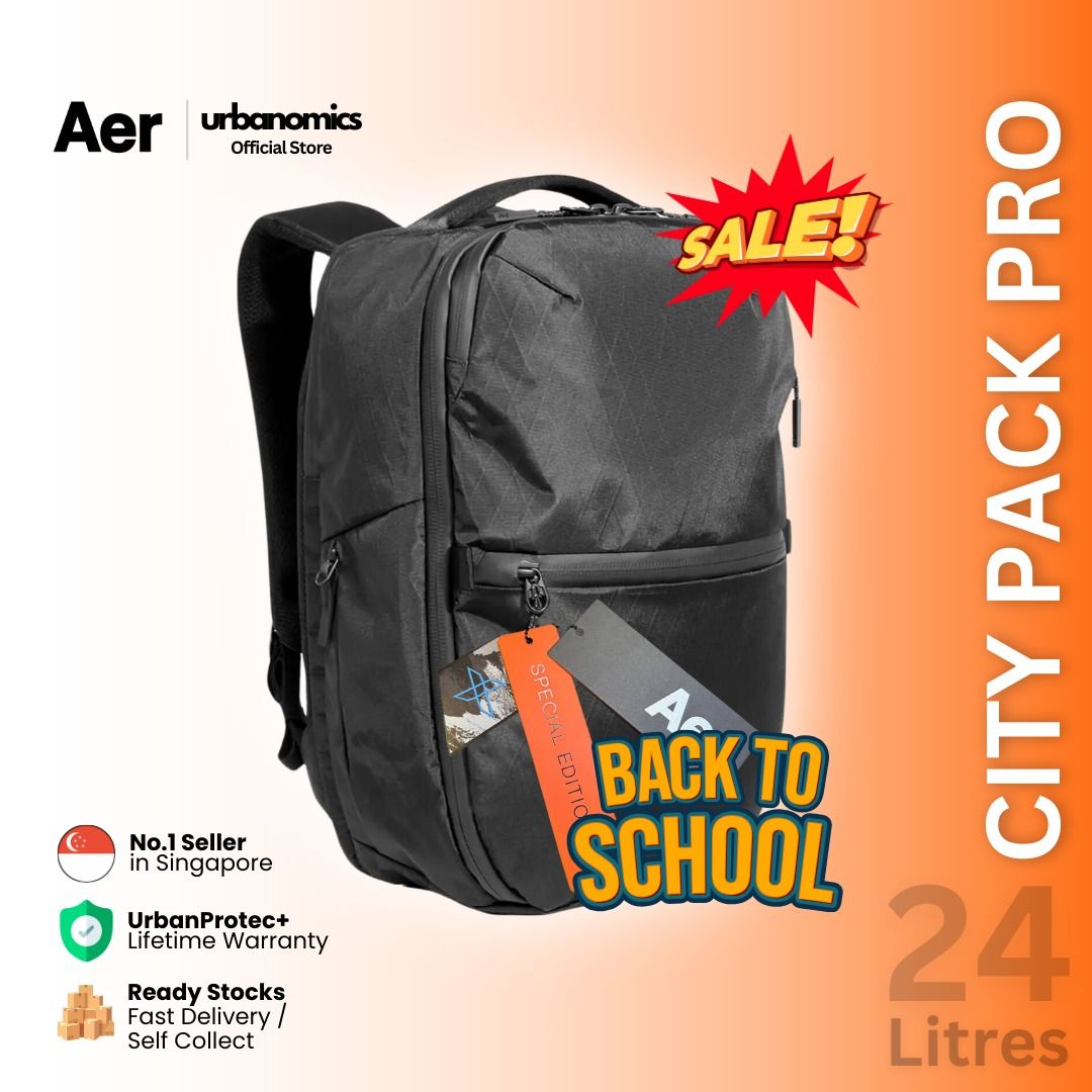 Aer backpack sale hotsell