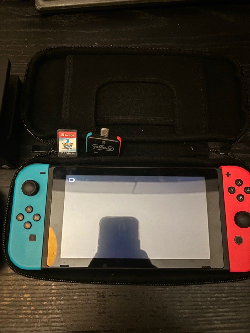 Nintendo Network Nintendo Account Suspended 3ds Xl Nintendo - Main Image