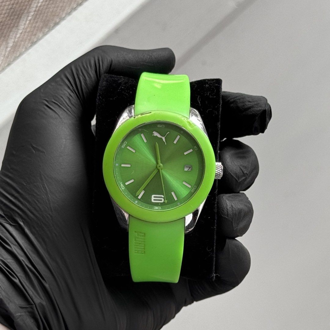 Jam tangan puma original top