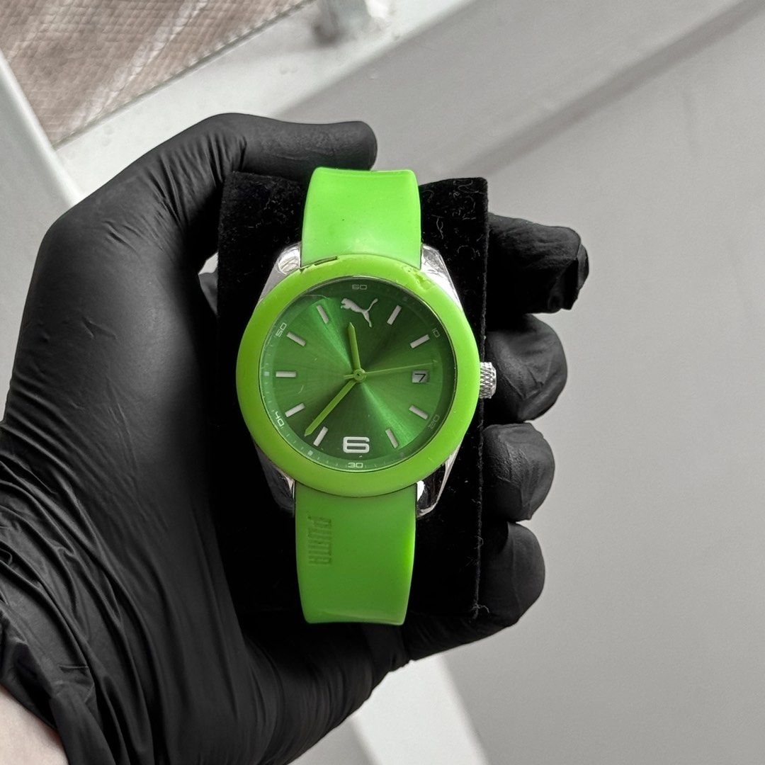 Barunya 2jt Jam Tangan Puma Original