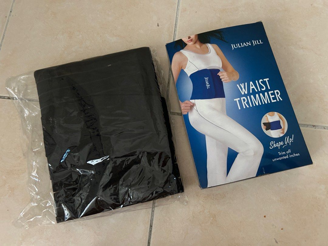 Bengkung waist trimmer