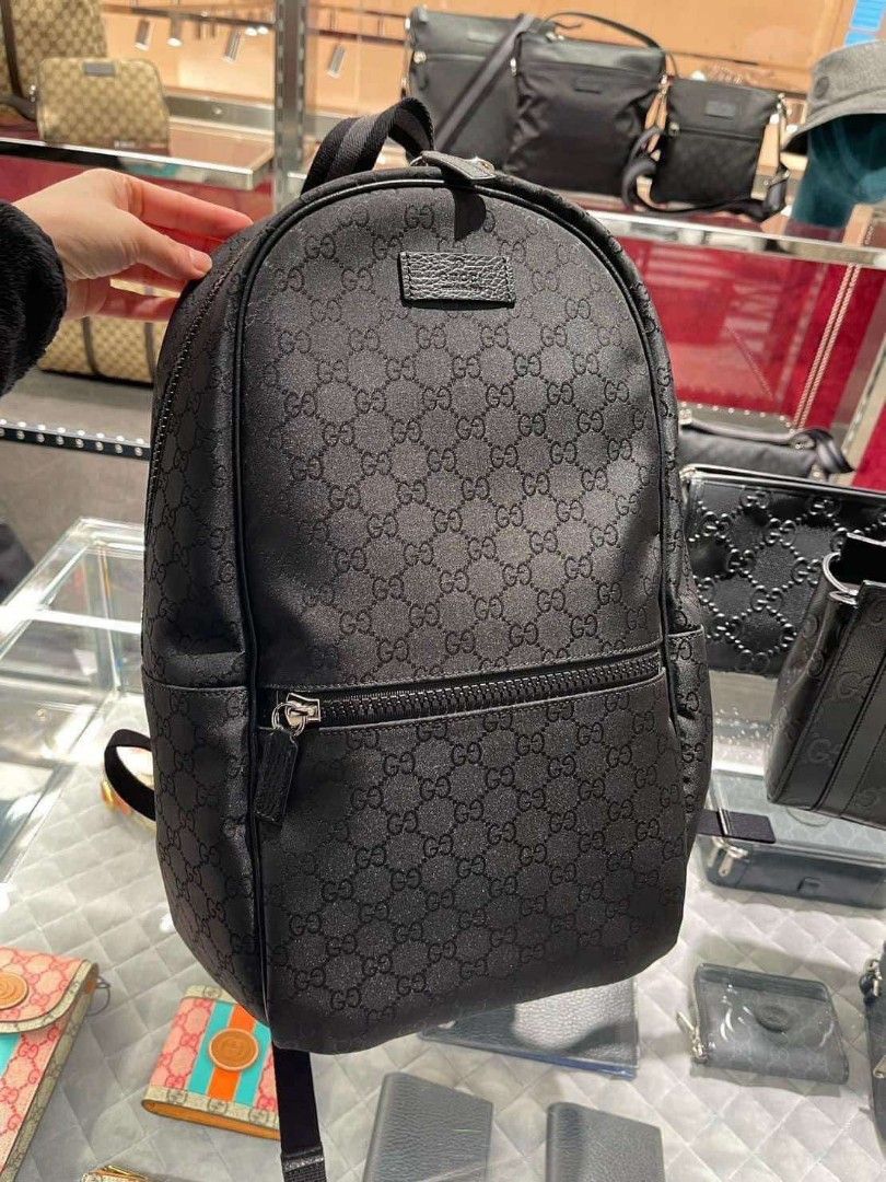 BRAND NEW GUCCI BACKPACK