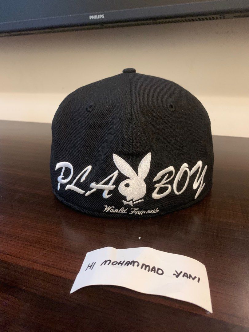 Supreme playboy box logo sales