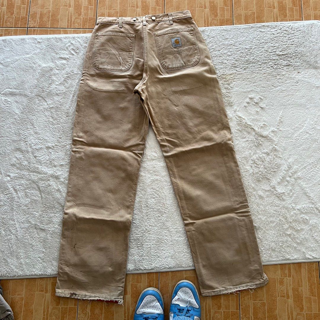 Carhartt Carpenter Pants