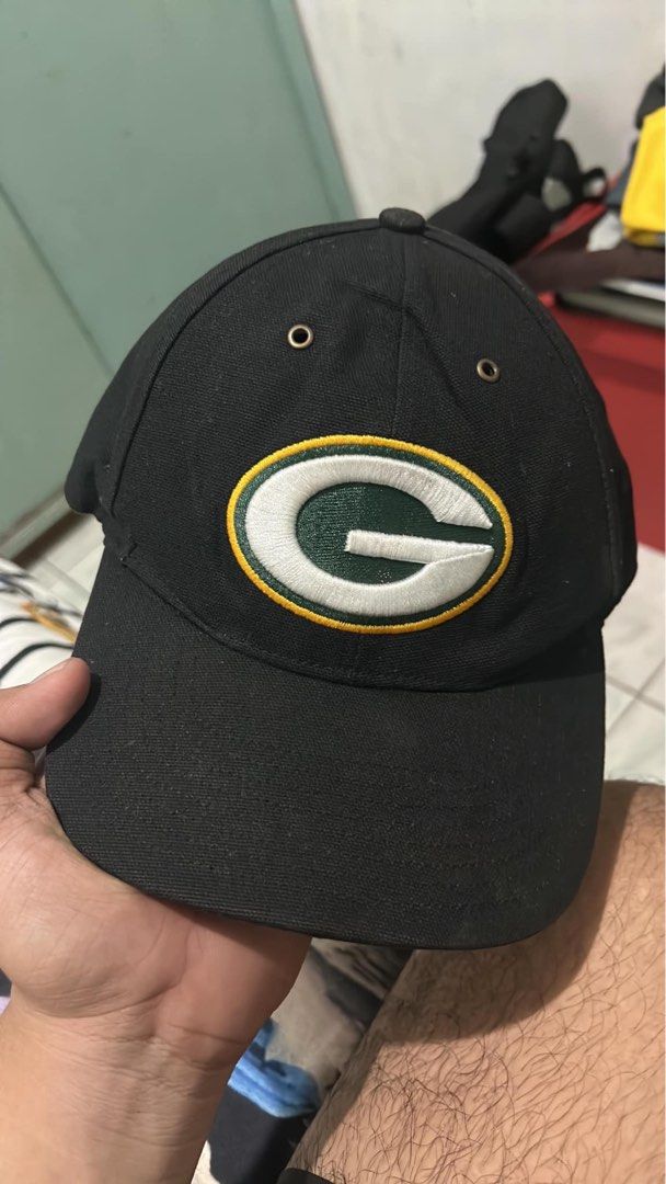 Carhartt x 47 Green Bay Packers Men s Fashion Watches Accessories Caps Hats on Carousell
