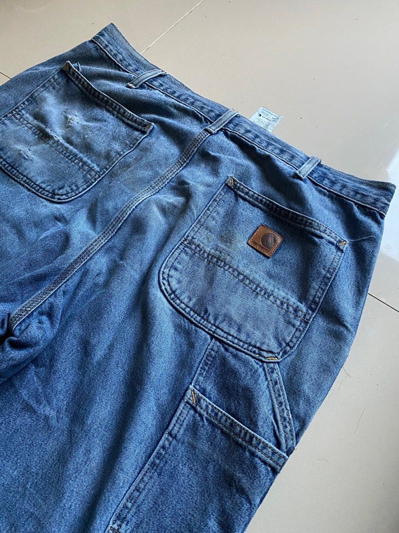Carpenter carhartt B13 DPS