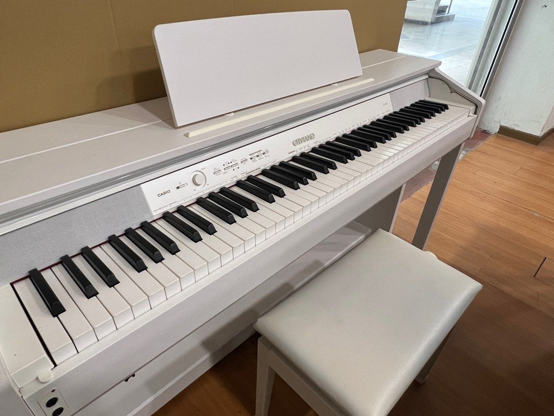 Casio celviano 460 best sale