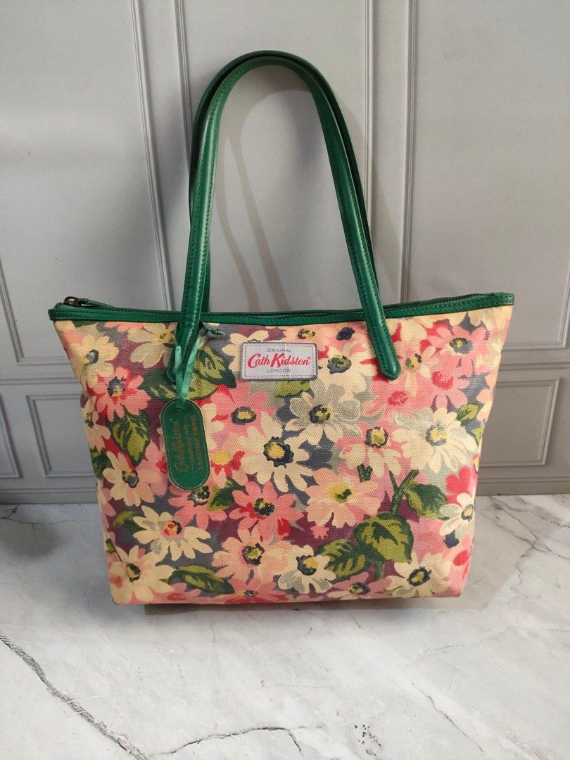 Cath Kidston Tote Bag