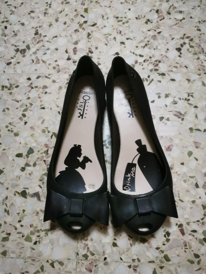 Jiasilin shoes shop