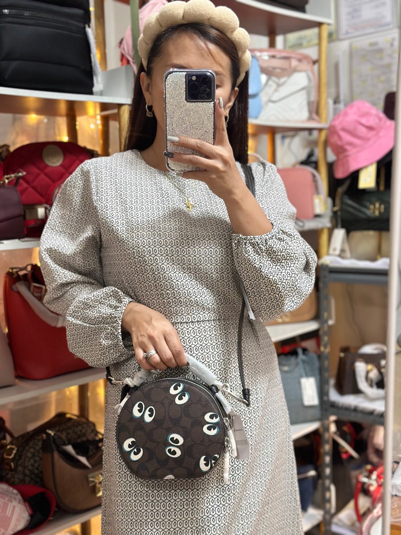 Canteen crossbody clearance