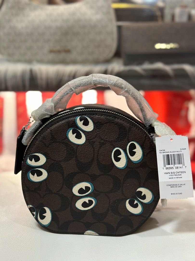 Canteen crossbody bag online