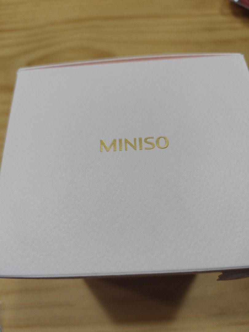 Crystal Diffuser (Category: Home Fragrance) located in Singapore. Submitted by elyn_c (Listing ID 1318919510, Image 2). Description: Newly bought from Miniso but realised I bought the wrong diffuser. Retail Price: $27.90.